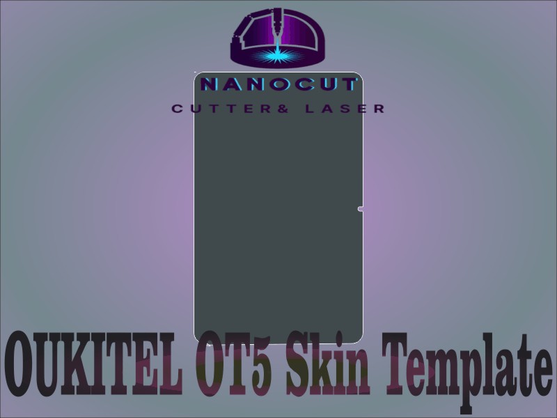 OUKITEL OT5